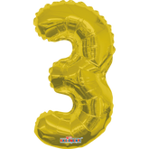 Globo #3 (Varios Colores)